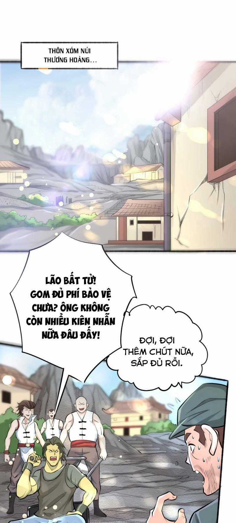 Đô Thị Đỉnh Phong Cao Thủ Chapter 72 trang 0