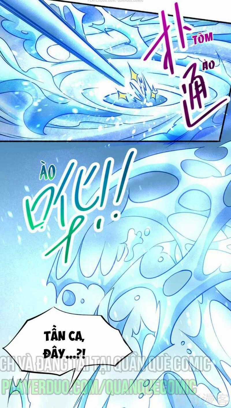 Đô Thị Đỉnh Phong Cao Thủ Chapter 73 trang 1