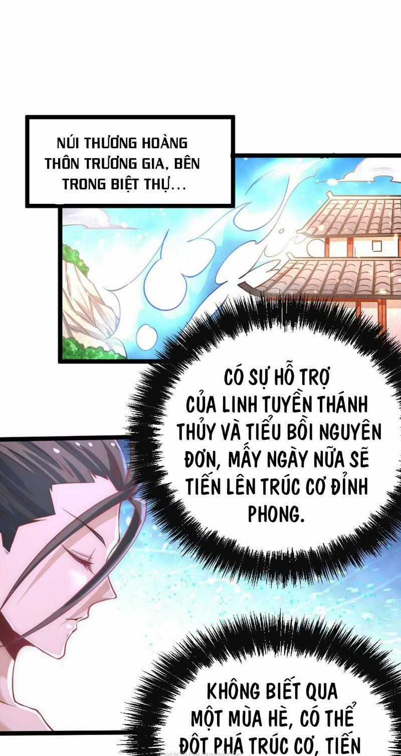 Đô Thị Đỉnh Phong Cao Thủ Chapter 74 trang 0