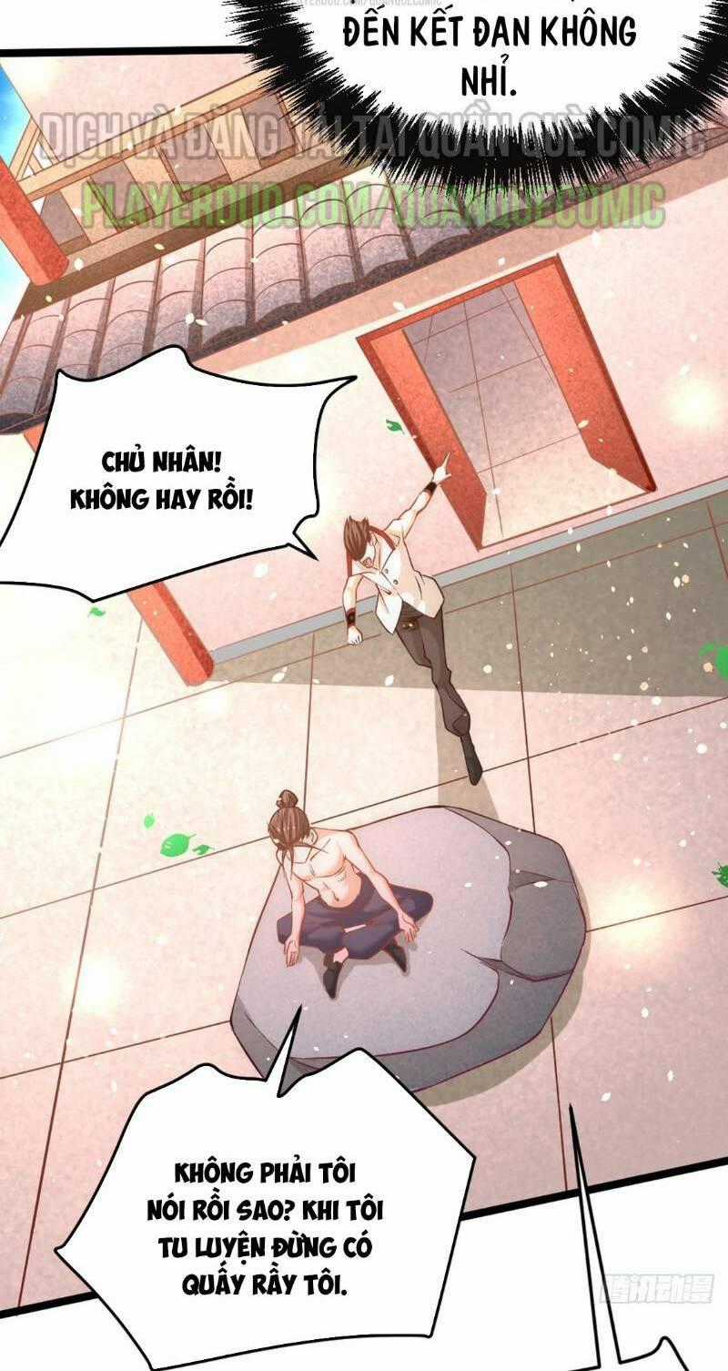 Đô Thị Đỉnh Phong Cao Thủ Chapter 74 trang 1