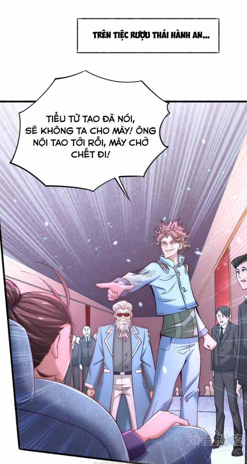 Đô Thị Đỉnh Phong Cao Thủ Chapter 76 trang 0