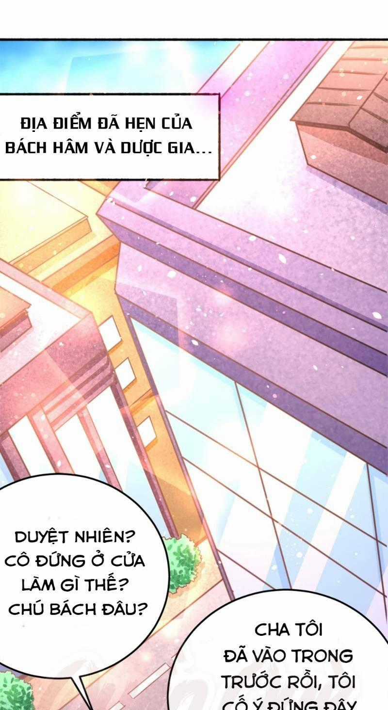 Đô Thị Đỉnh Phong Cao Thủ Chapter 78 trang 0