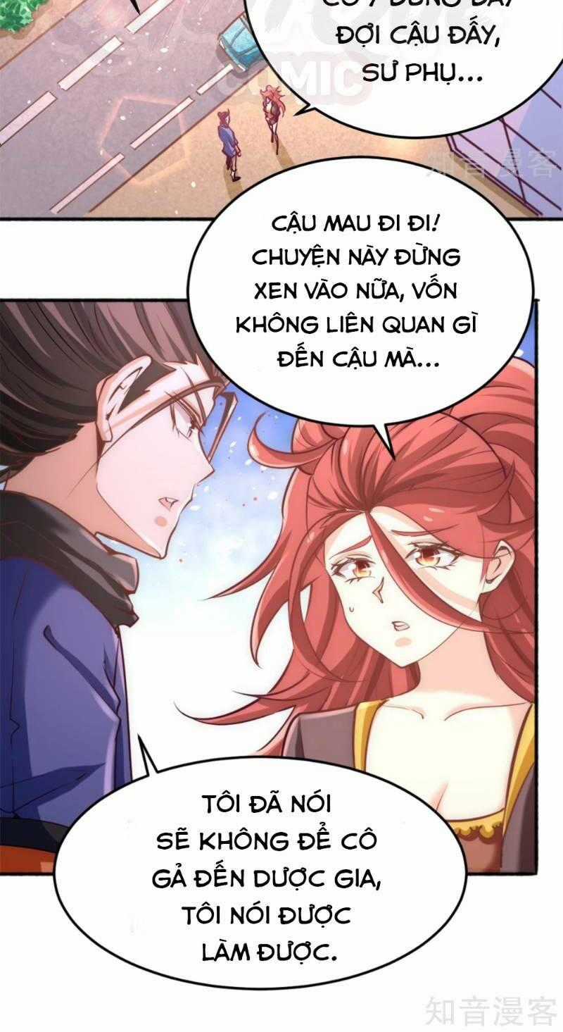 Đô Thị Đỉnh Phong Cao Thủ Chapter 78 trang 1