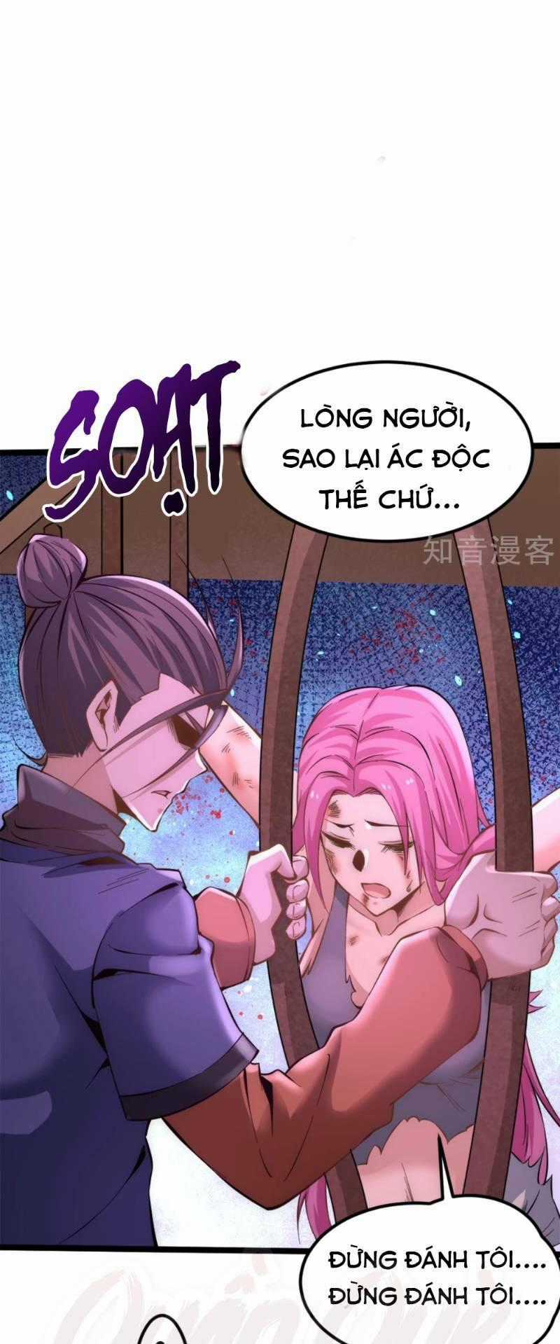 Đô Thị Đỉnh Phong Cao Thủ Chapter 79 trang 0