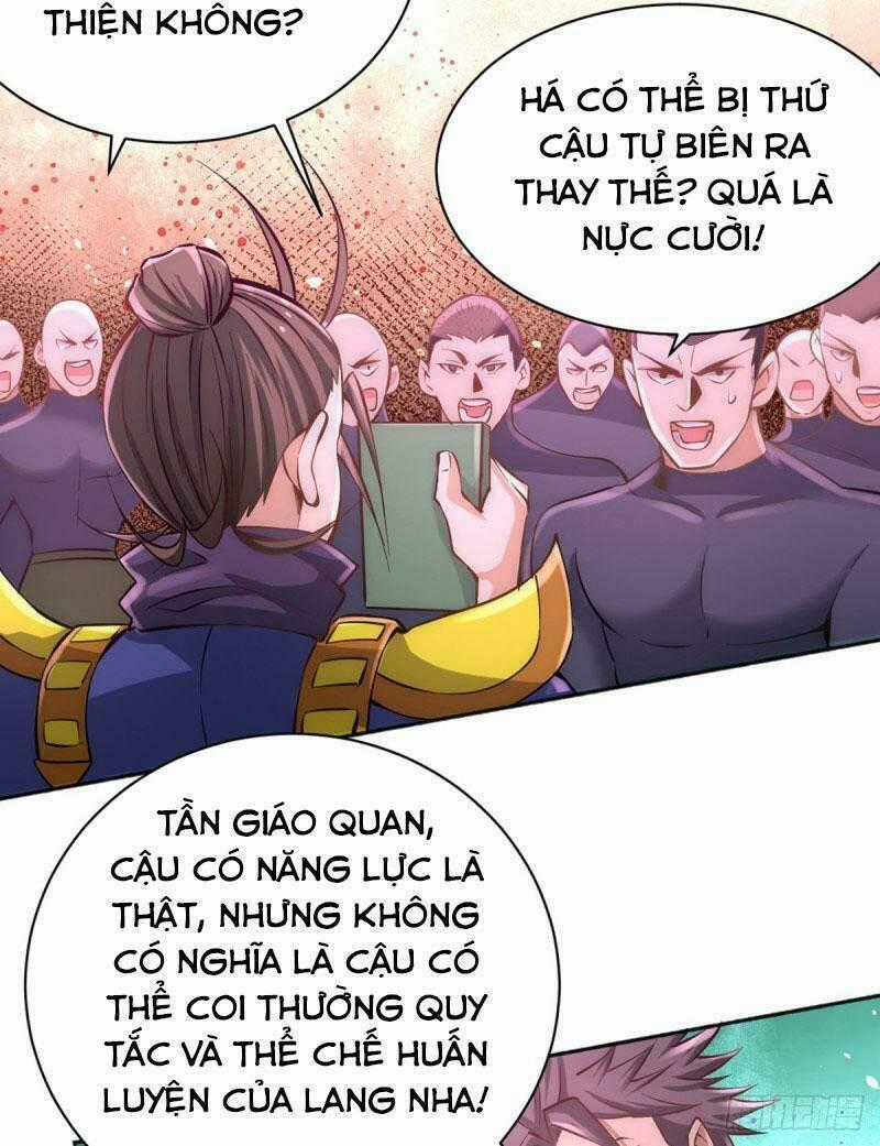 Đô Thị Đỉnh Phong Cao Thủ Chapter 83 trang 1