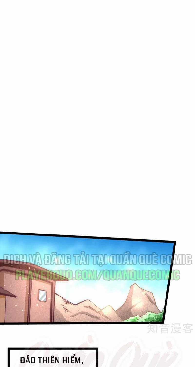 Đô Thị Đỉnh Phong Cao Thủ Chapter 87 trang 0