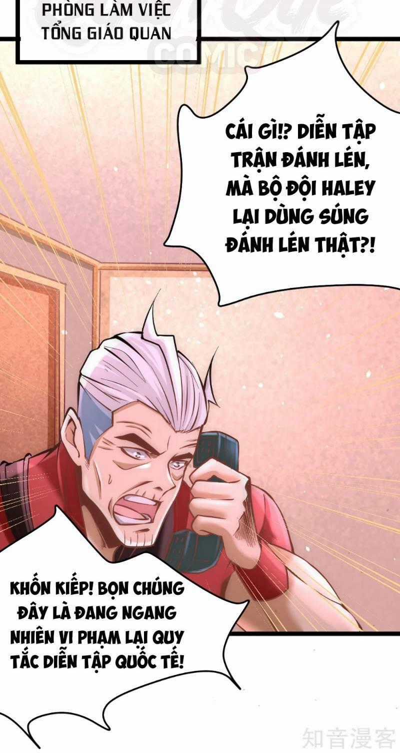 Đô Thị Đỉnh Phong Cao Thủ Chapter 87 trang 1