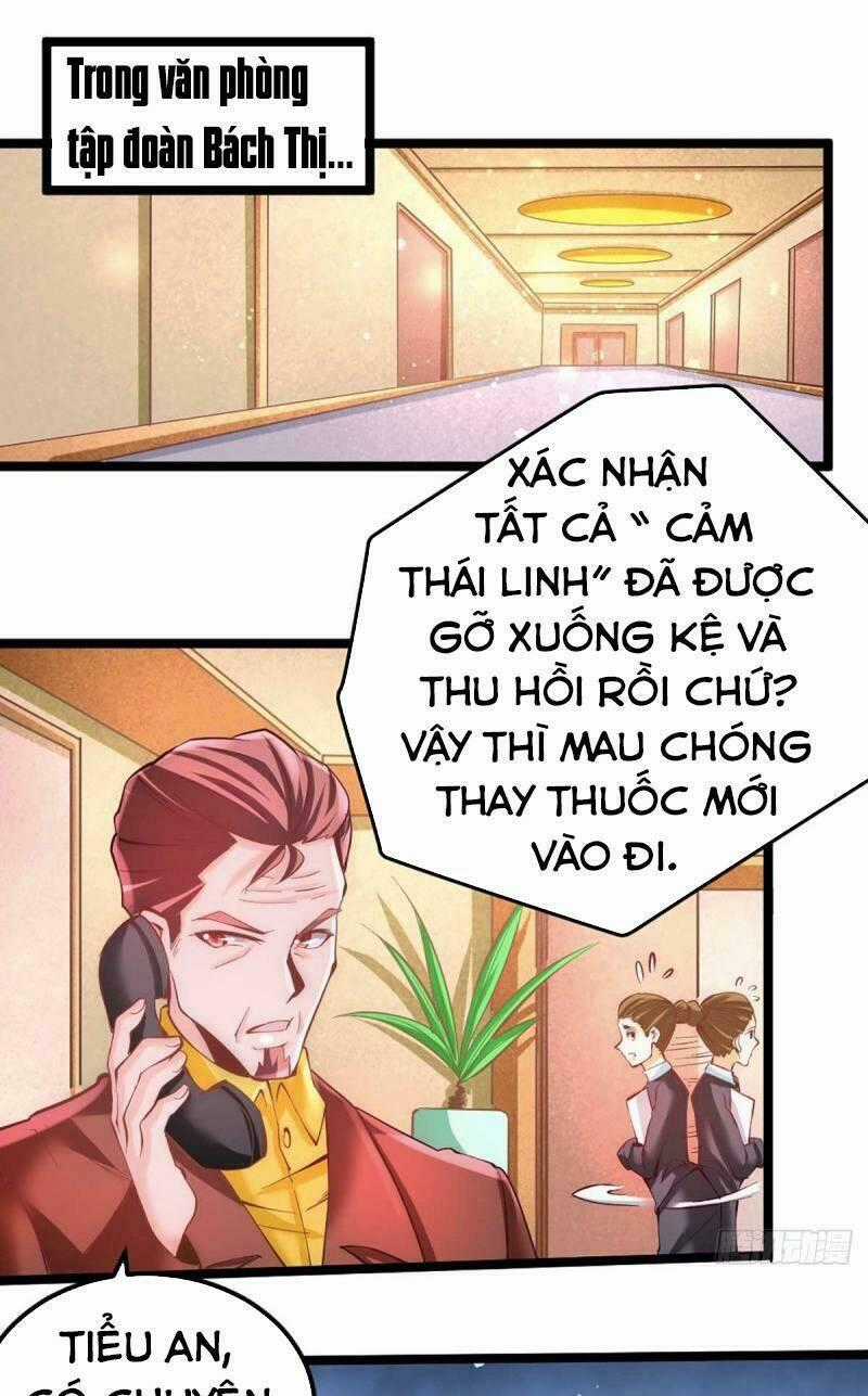 Đô Thị Đỉnh Phong Cao Thủ Chapter 89 trang 0