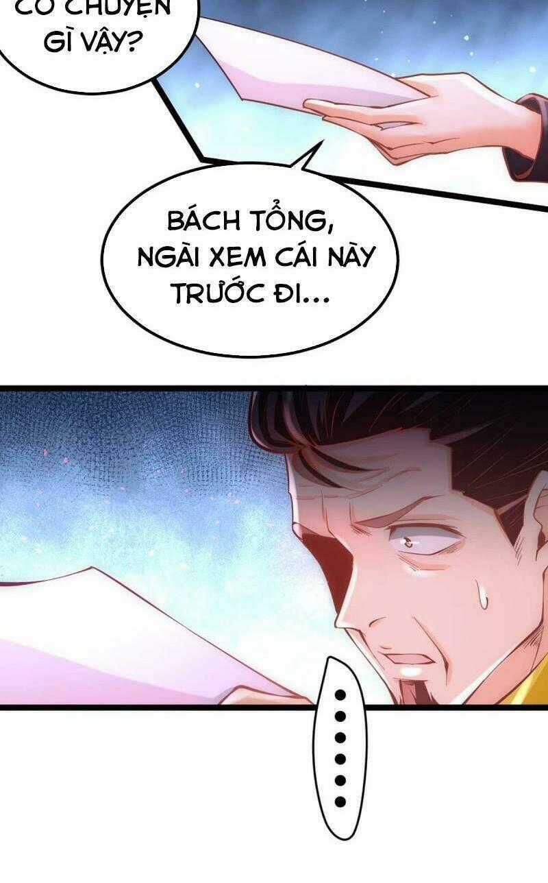 Đô Thị Đỉnh Phong Cao Thủ Chapter 89 trang 1
