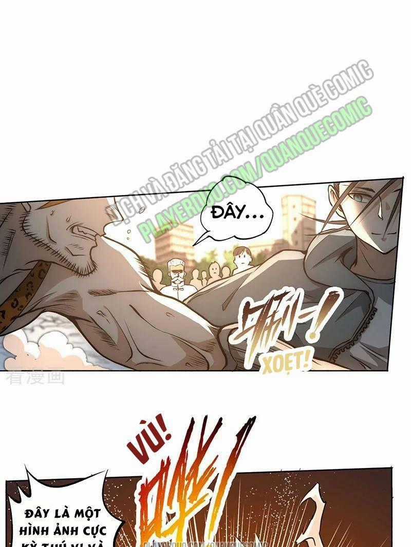Đô Thị Đỉnh Phong Cao Thủ Chapter 9 trang 0