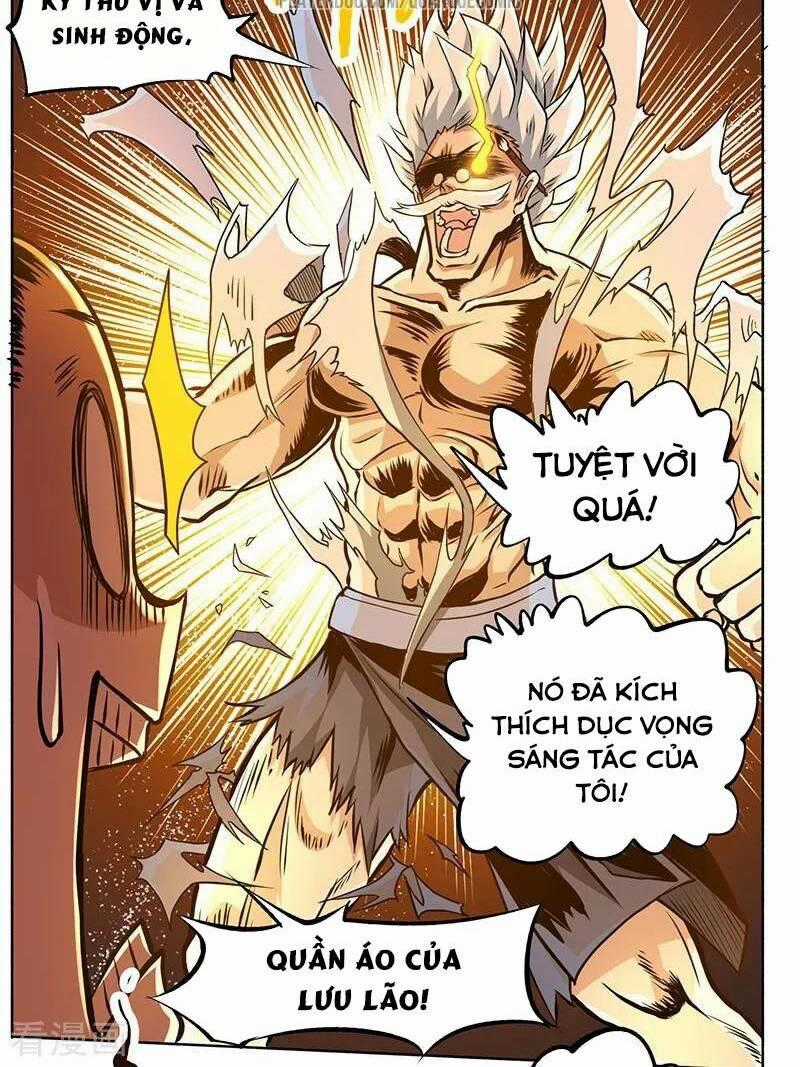 Đô Thị Đỉnh Phong Cao Thủ Chapter 9 trang 1