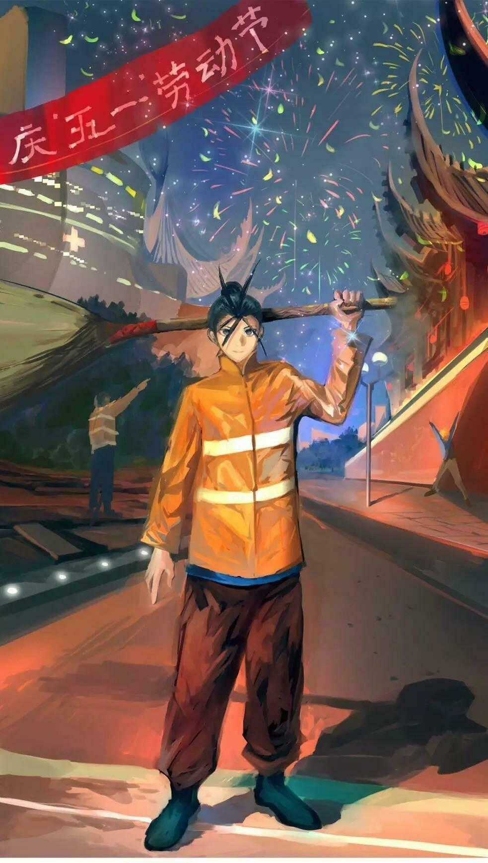 Đô Thị Đỉnh Phong Cao Thủ Chapter 90 trang 0
