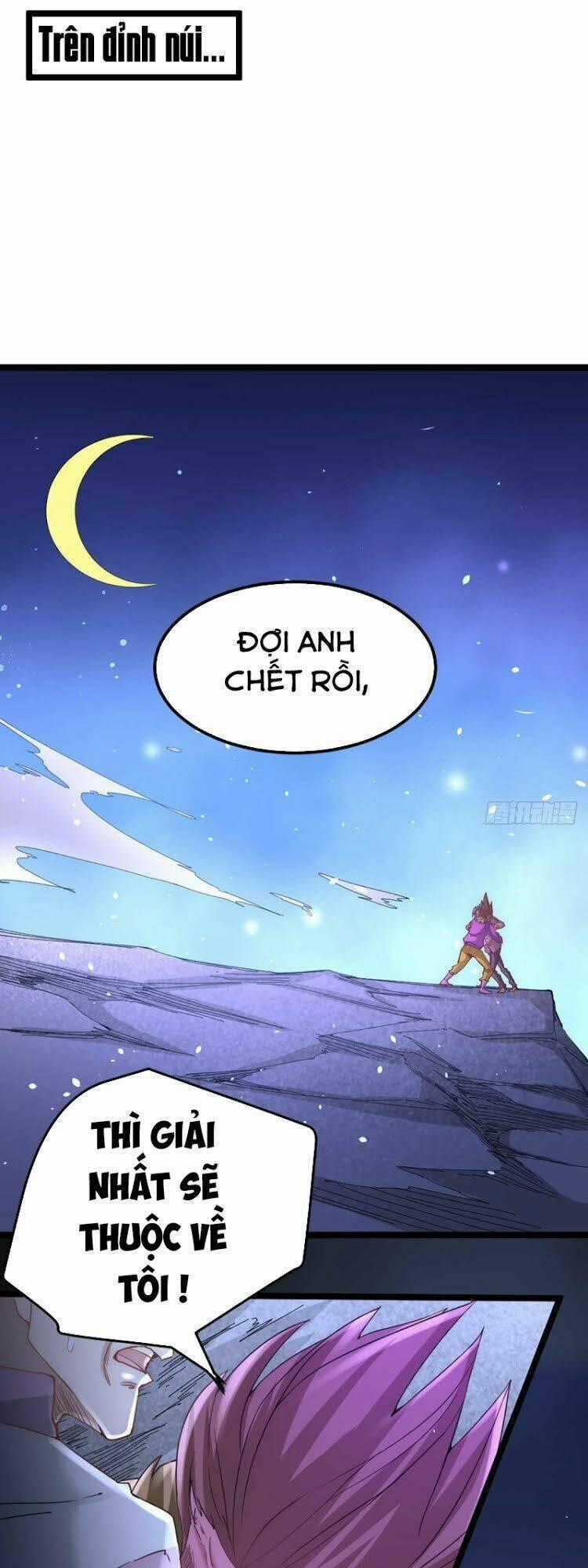 Đô Thị Đỉnh Phong Cao Thủ Chapter 91 trang 0