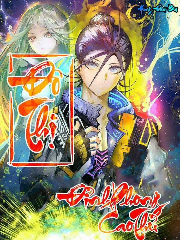 Đô Thị Đỉnh Phong Cao Thủ Chapter 92 trang 0