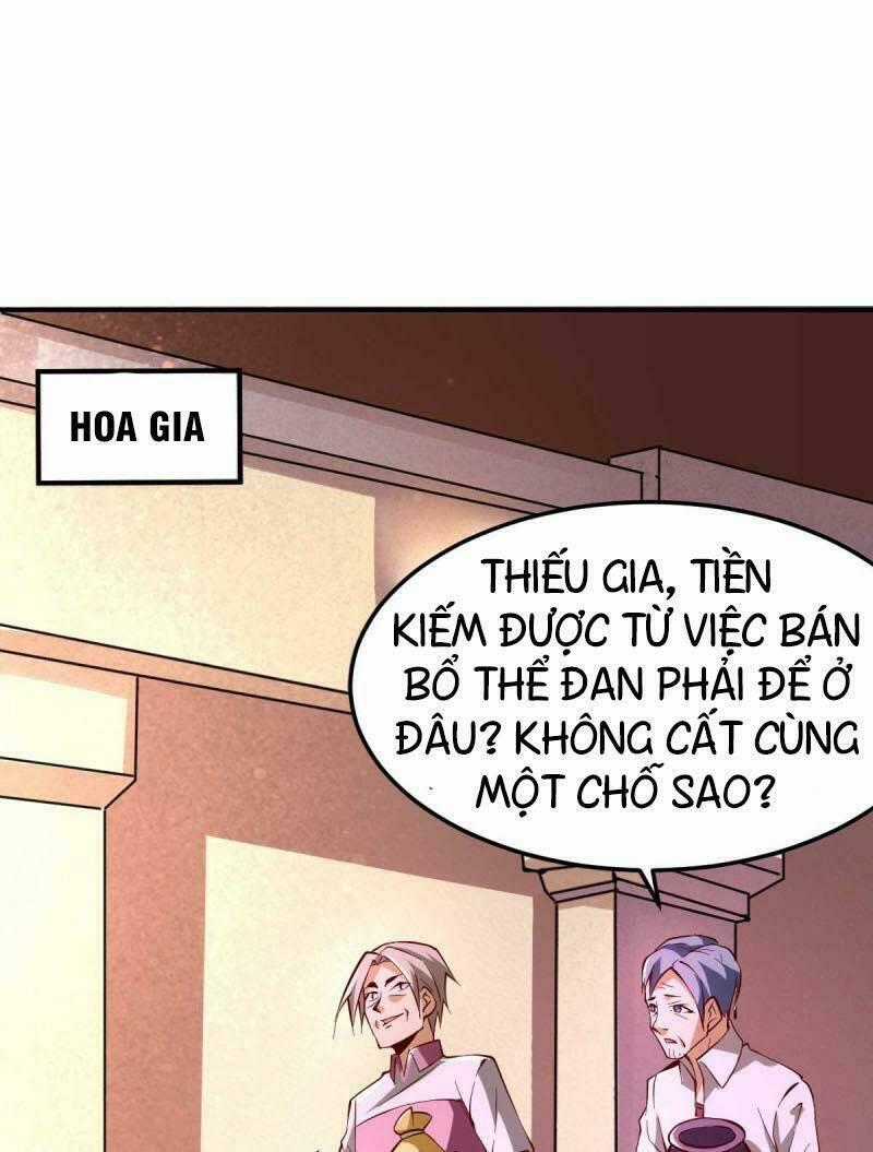 Đô Thị Đỉnh Phong Cao Thủ Chapter 93 trang 0