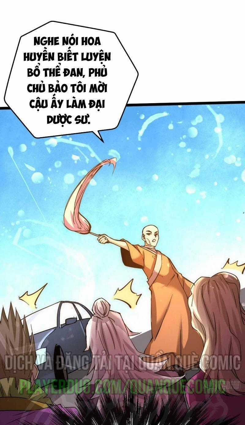 Đô Thị Đỉnh Phong Cao Thủ Chapter 94 trang 0