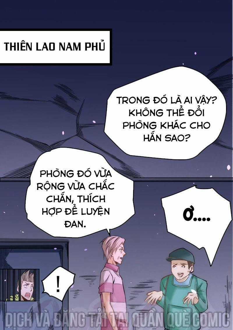 Đô Thị Đỉnh Phong Cao Thủ Chapter 96 trang 0