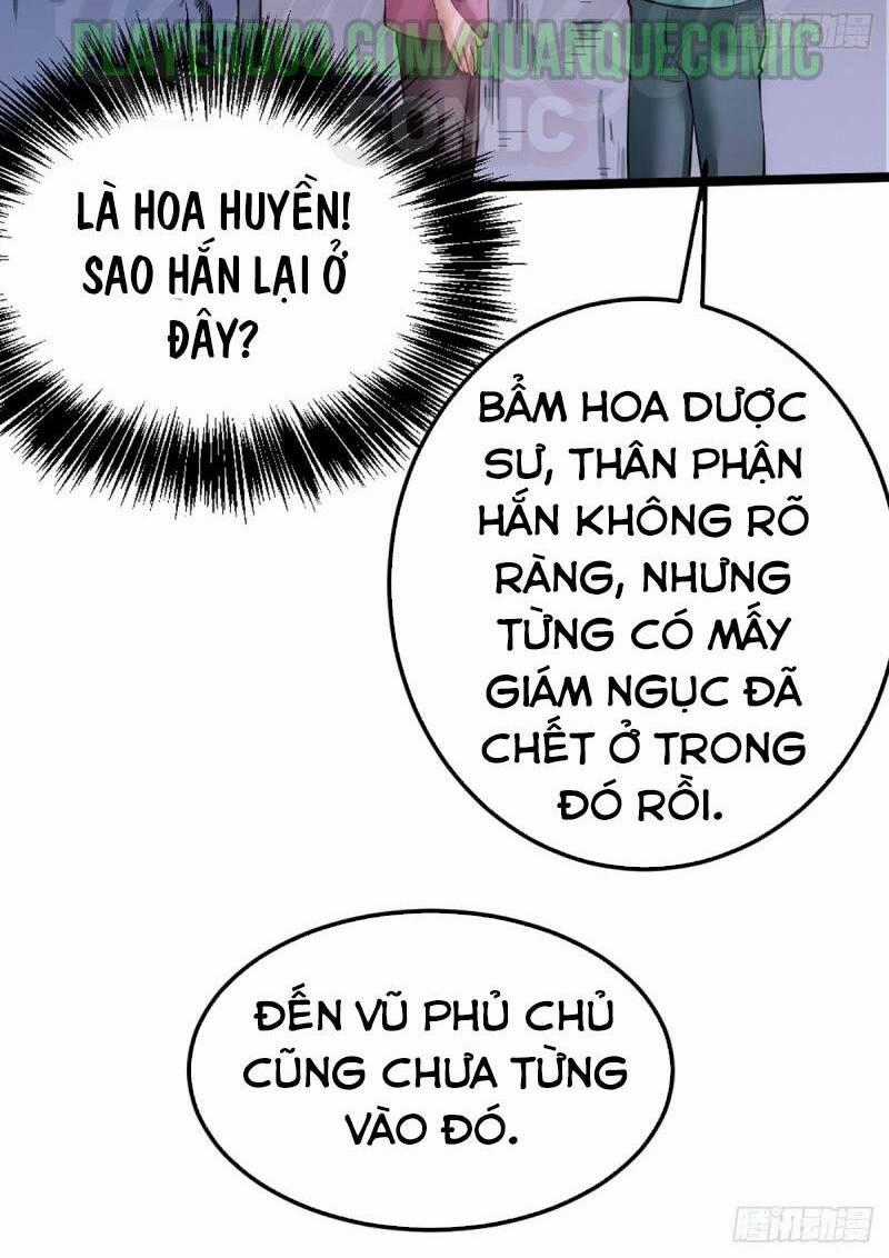 Đô Thị Đỉnh Phong Cao Thủ Chapter 96 trang 1