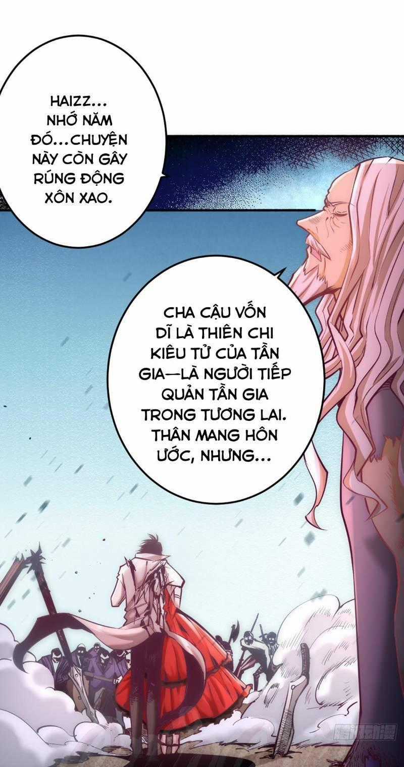Đô Thị Đỉnh Phong Cao Thủ Chapter 97 trang 0