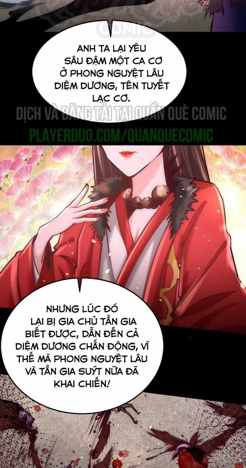 Đô Thị Đỉnh Phong Cao Thủ Chapter 97 trang 1