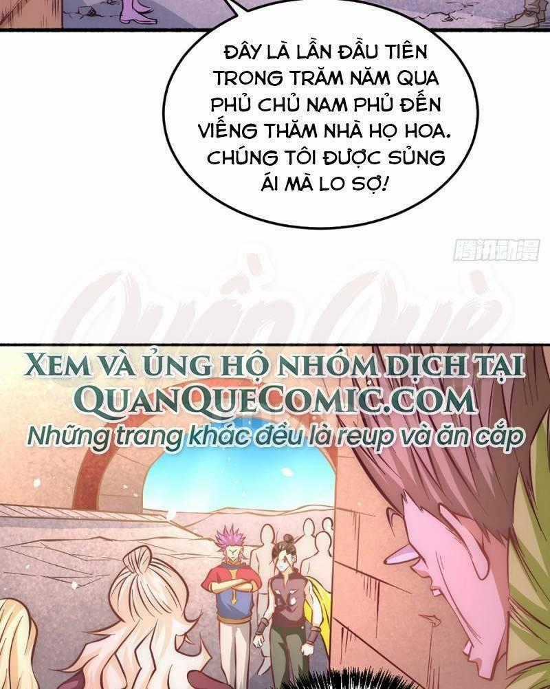 Đô Thị Đỉnh Phong Cao Thủ Chapter 99 trang 1