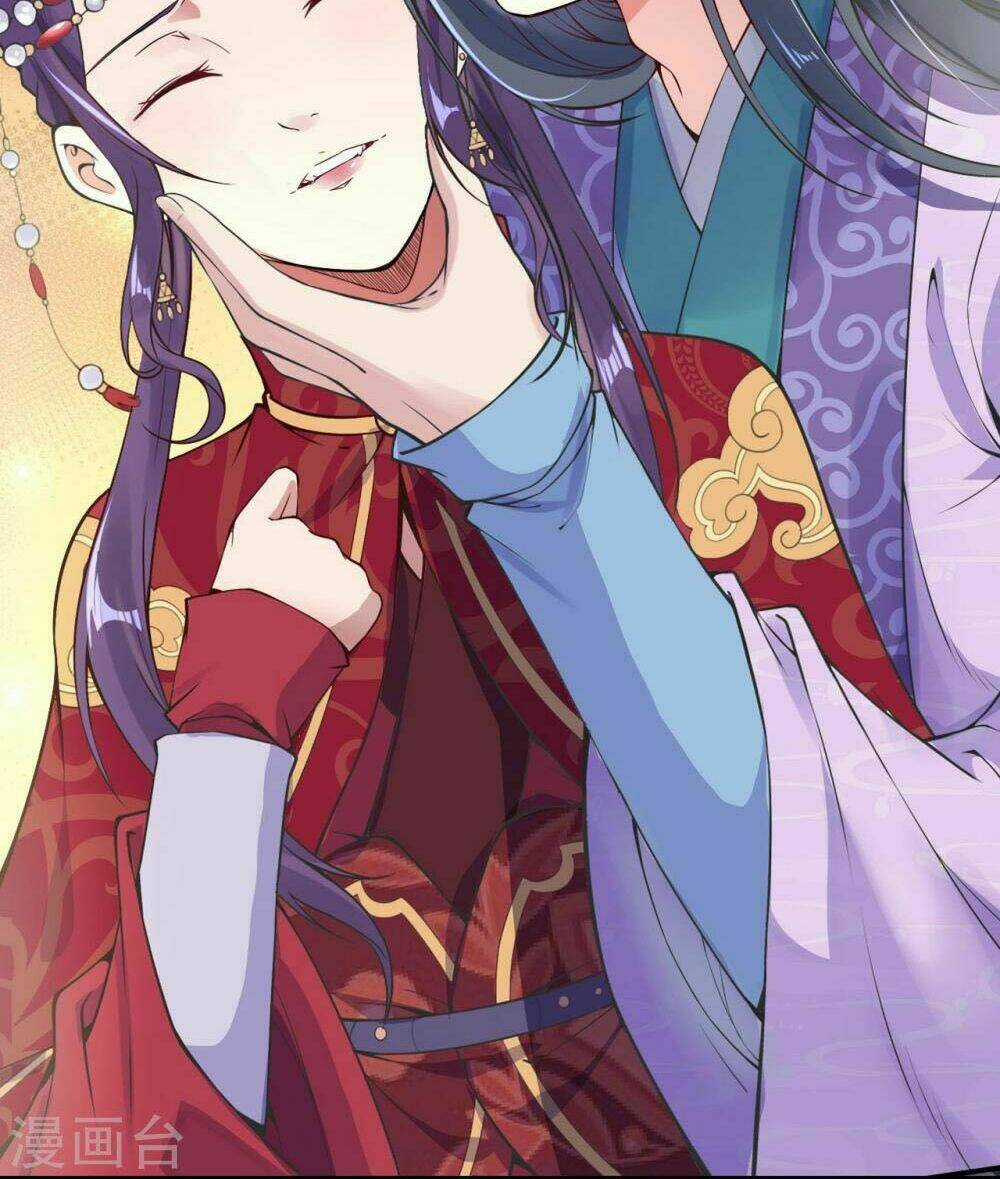 Đô Thị Hộ Hoa Tiên Tôn Chapter 0 trang 10