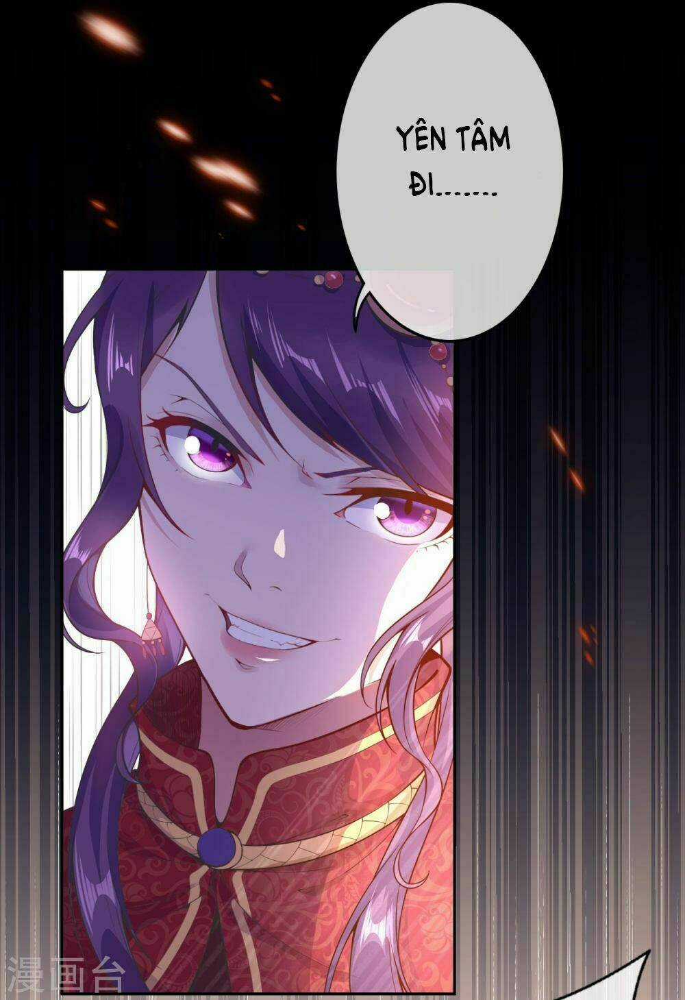 Đô Thị Hộ Hoa Tiên Tôn Chapter 0 trang 11