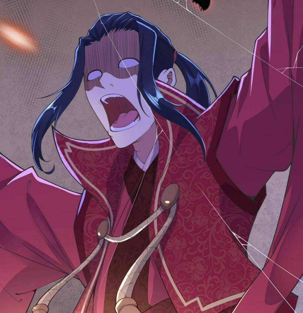 Đô Thị Hộ Hoa Tiên Tôn Chapter 0 trang 14