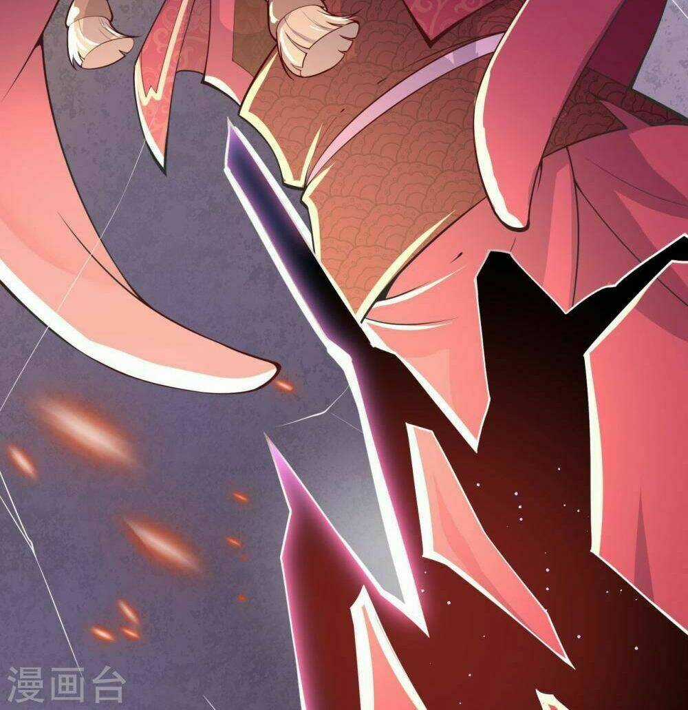 Đô Thị Hộ Hoa Tiên Tôn Chapter 0 trang 15