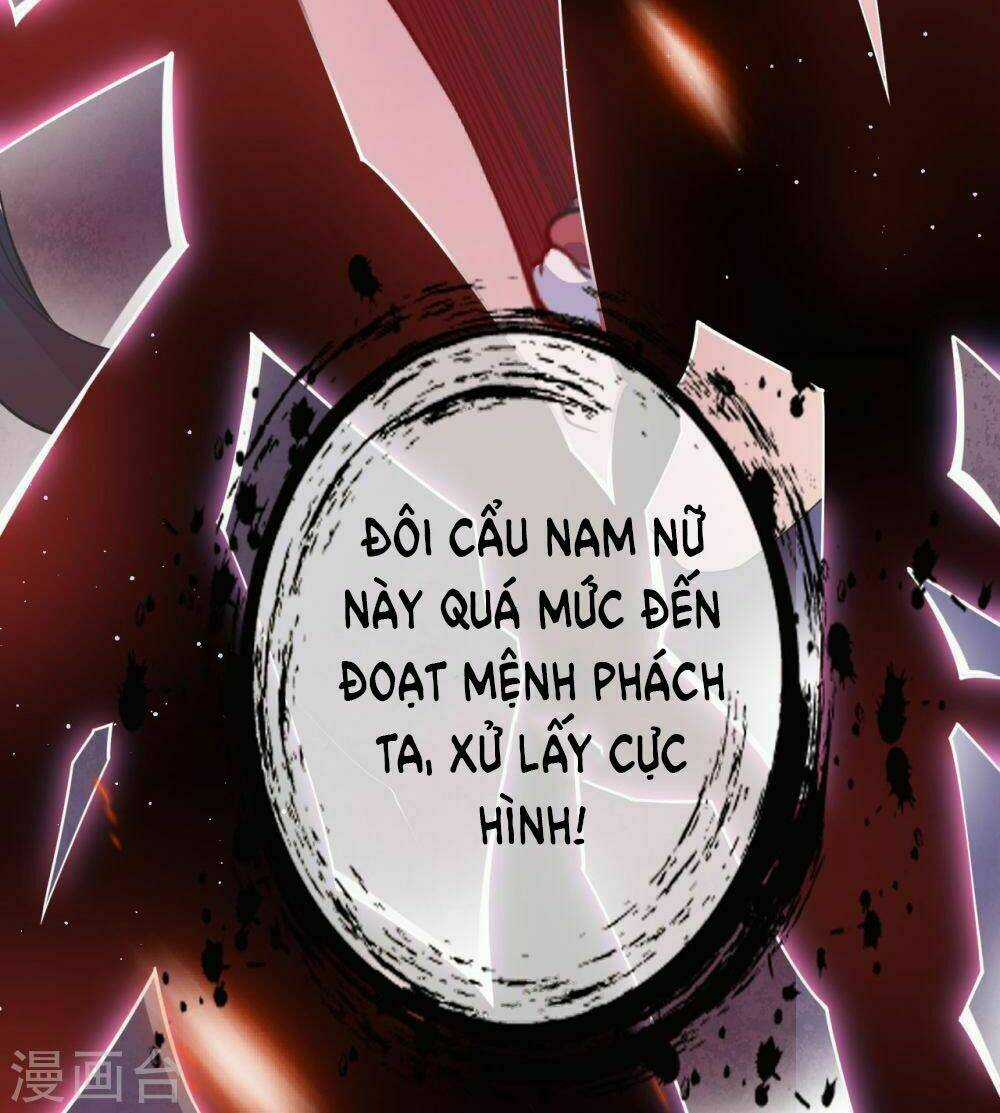 Đô Thị Hộ Hoa Tiên Tôn Chapter 0 trang 17