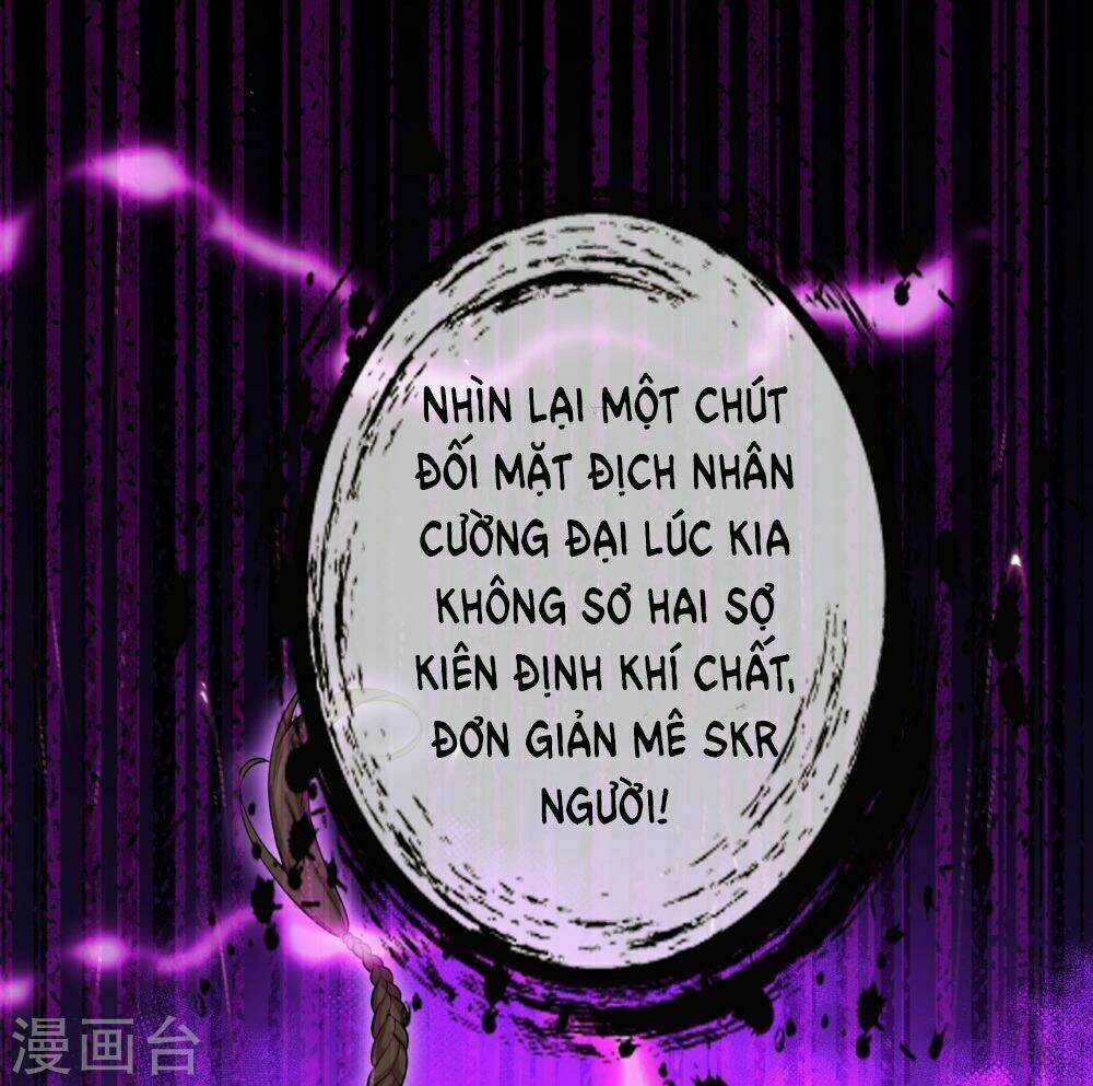 Đô Thị Hộ Hoa Tiên Tôn Chapter 0 trang 25