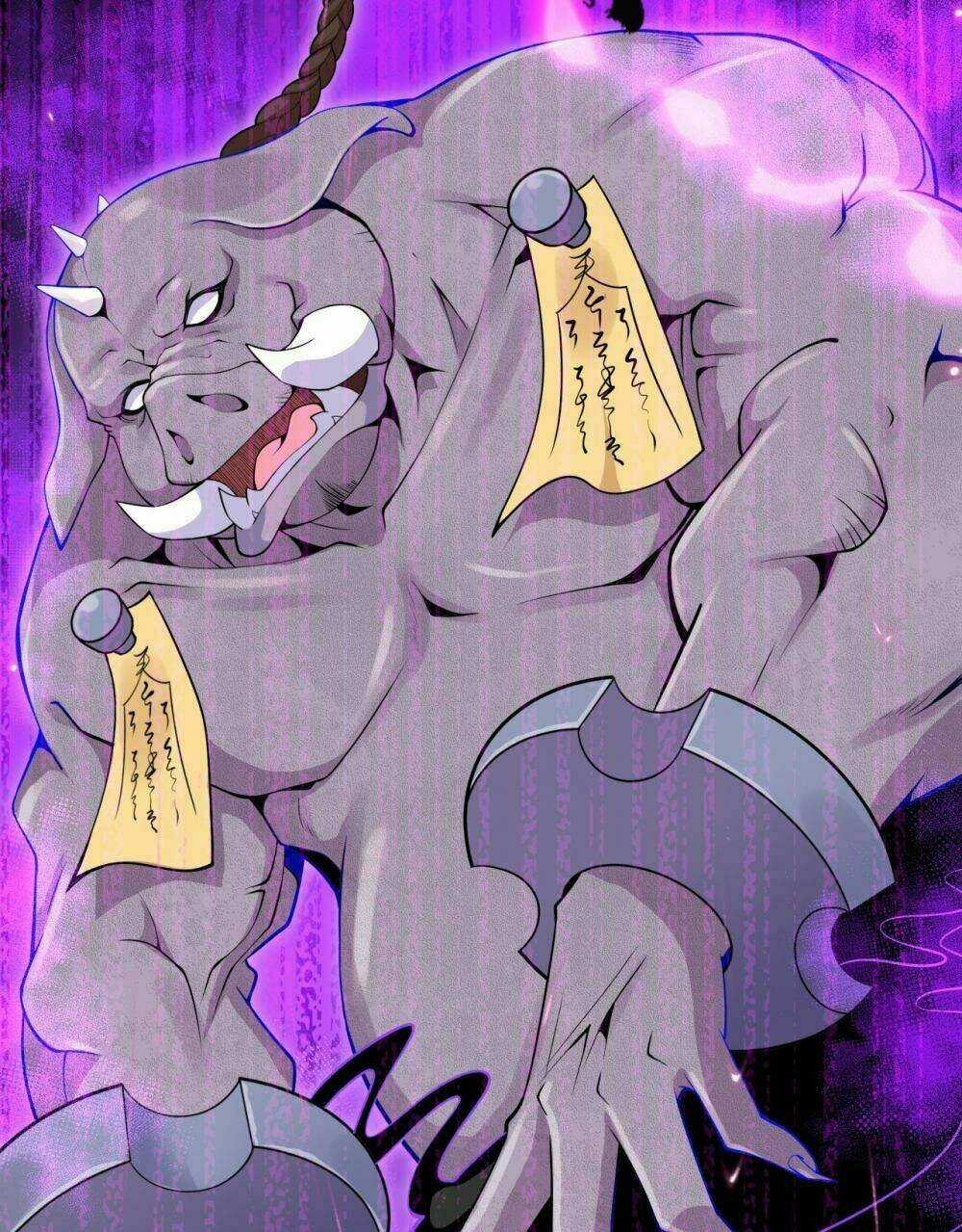 Đô Thị Hộ Hoa Tiên Tôn Chapter 0 trang 26