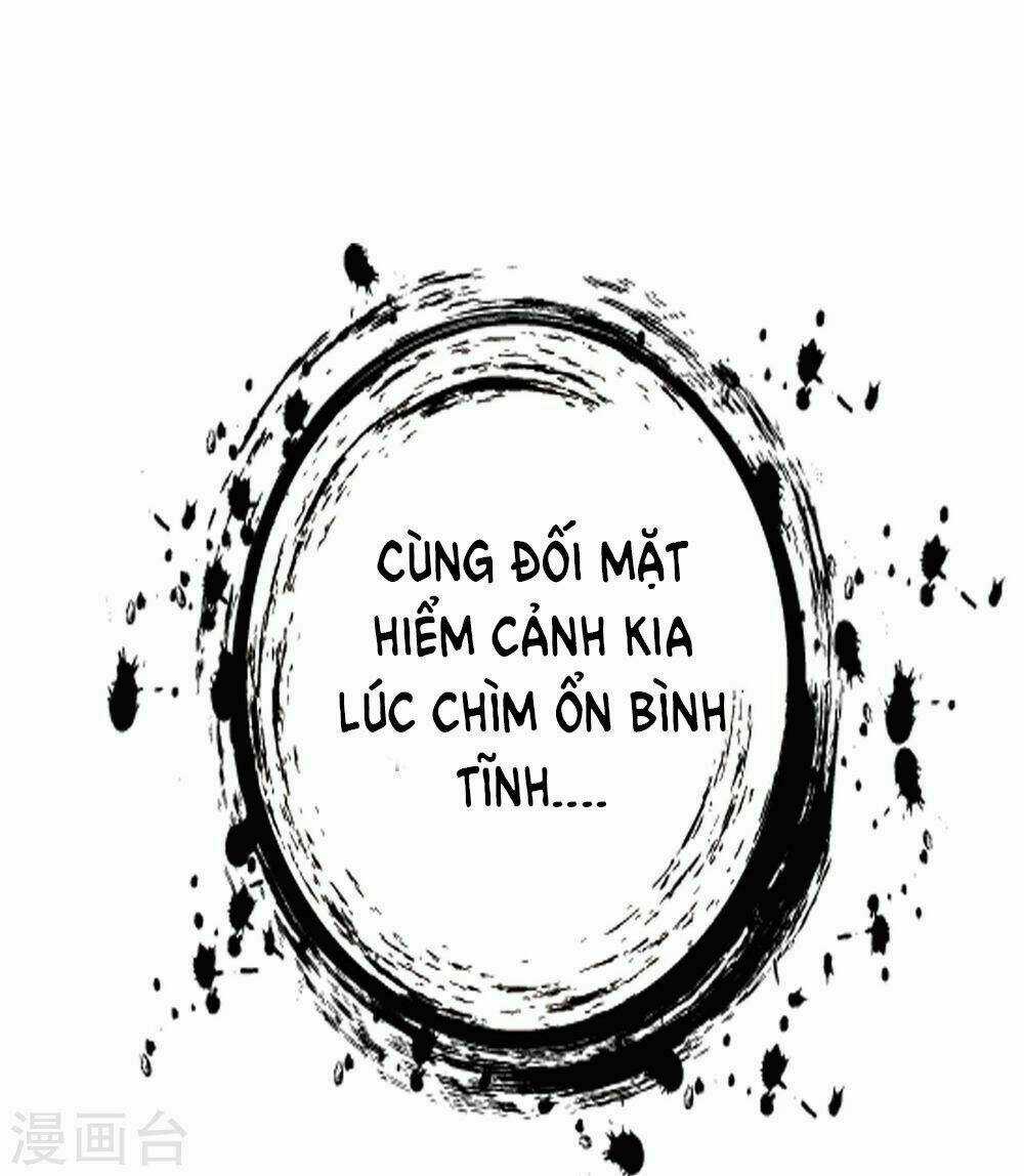 Đô Thị Hộ Hoa Tiên Tôn Chapter 0 trang 30