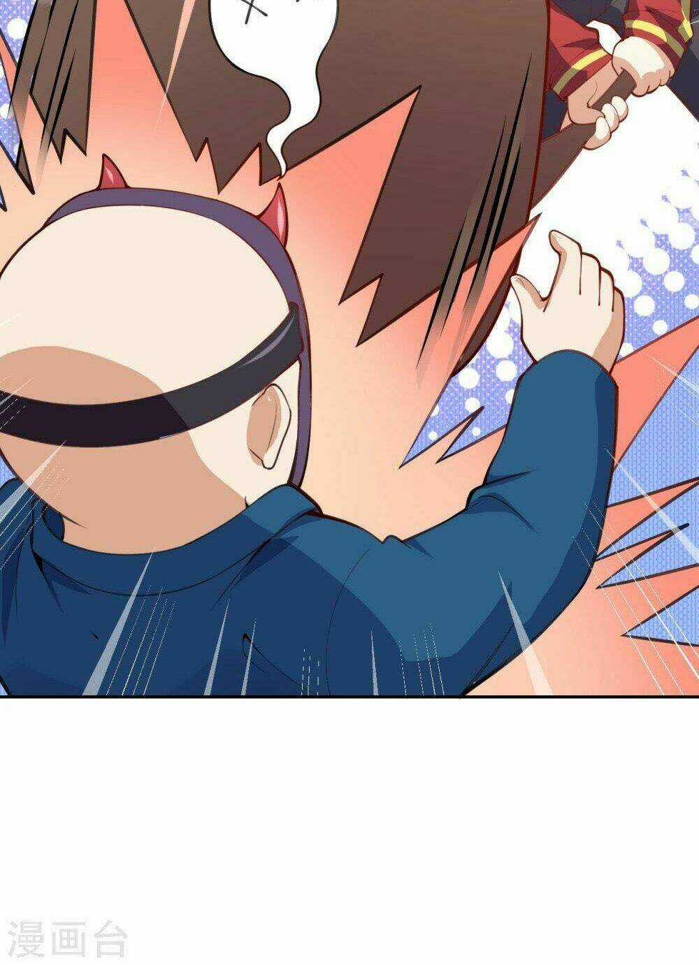 Đô Thị Hộ Hoa Tiên Tôn Chapter 0 trang 32