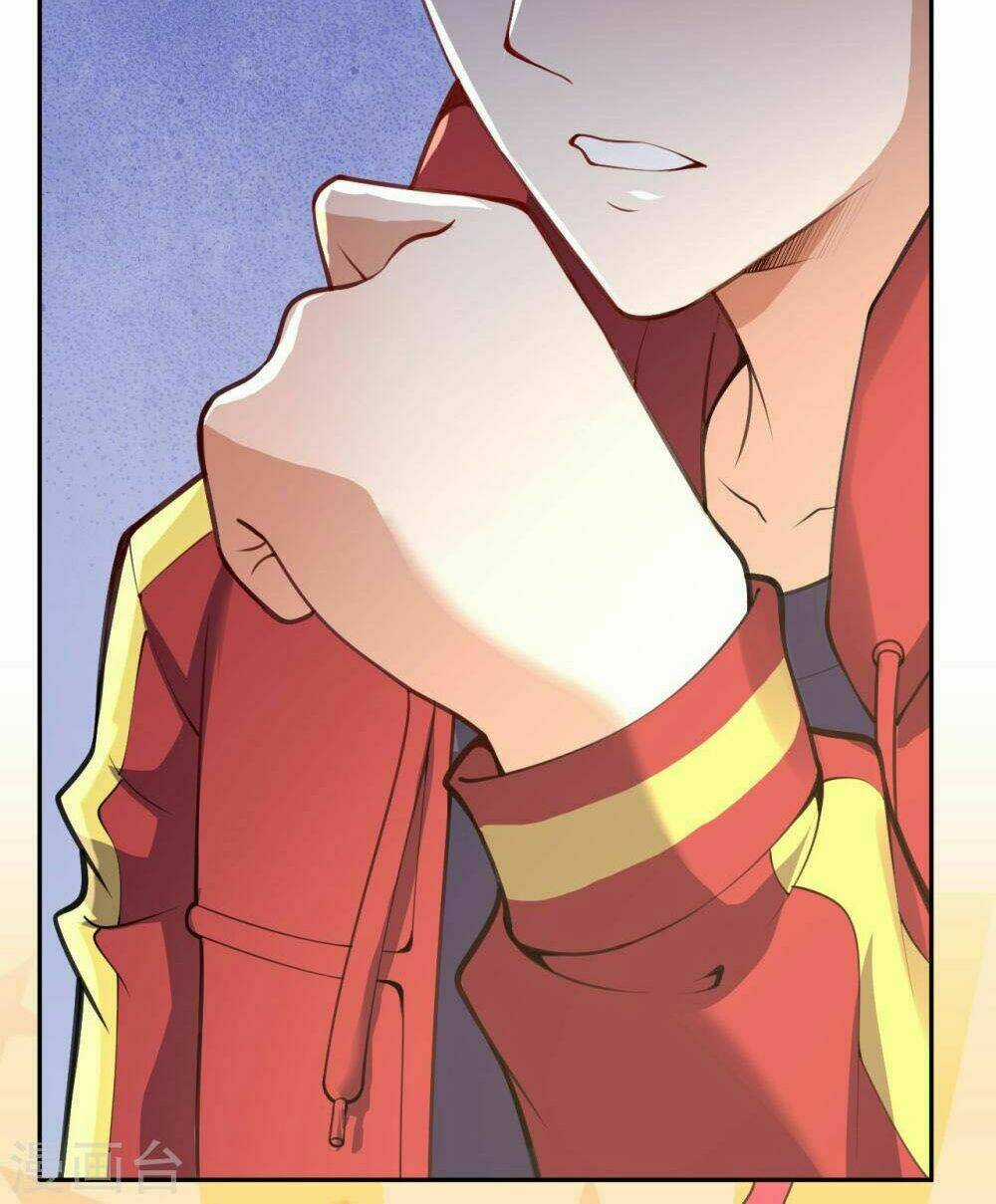 Đô Thị Hộ Hoa Tiên Tôn Chapter 0 trang 36