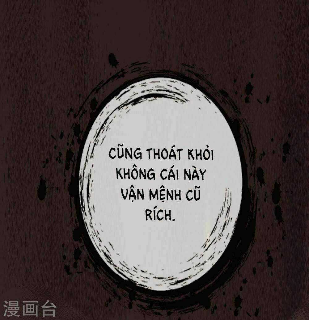 Đô Thị Hộ Hoa Tiên Tôn Chapter 0 trang 8