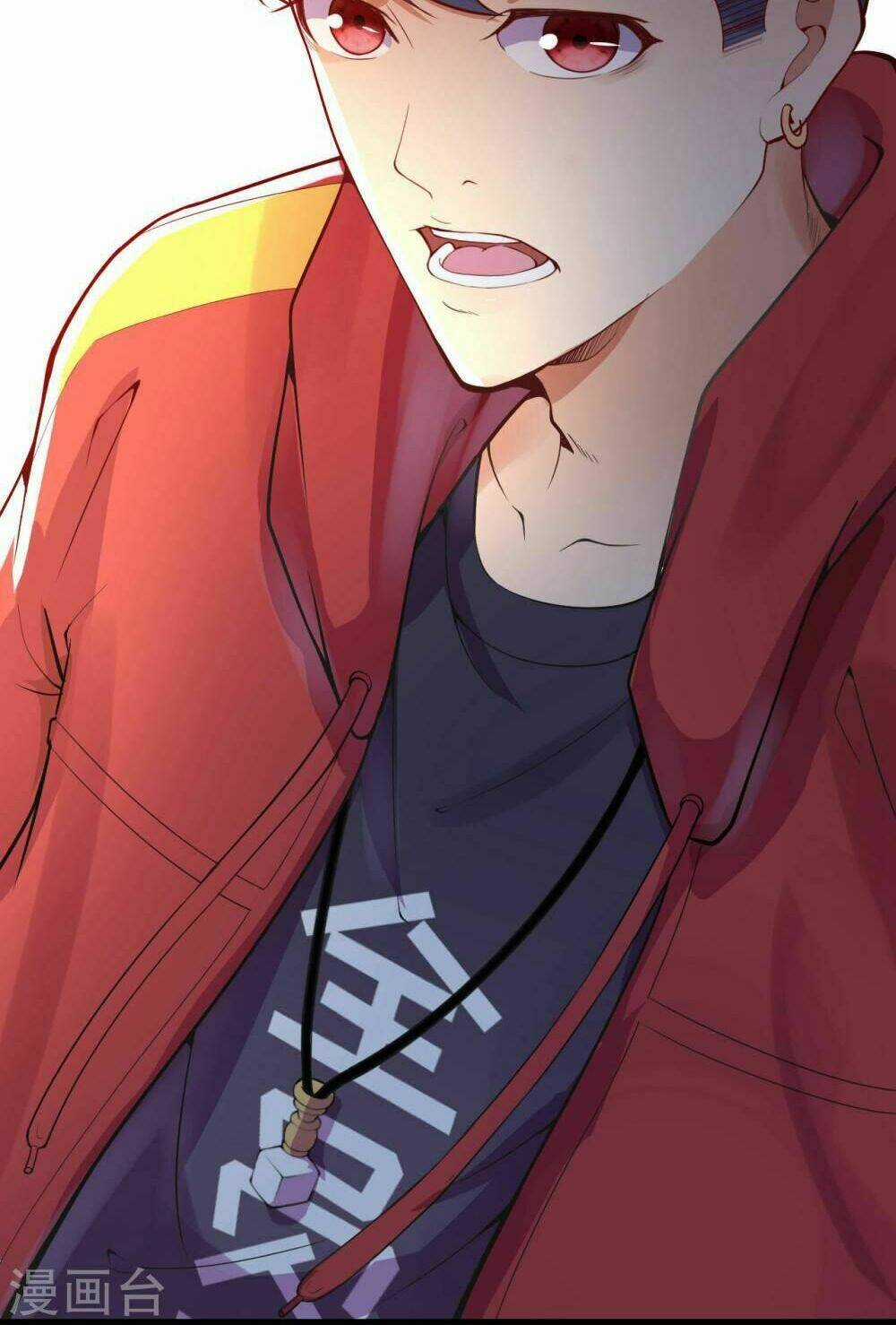 Đô Thị Hộ Hoa Tiên Tôn Chapter 1 trang 100