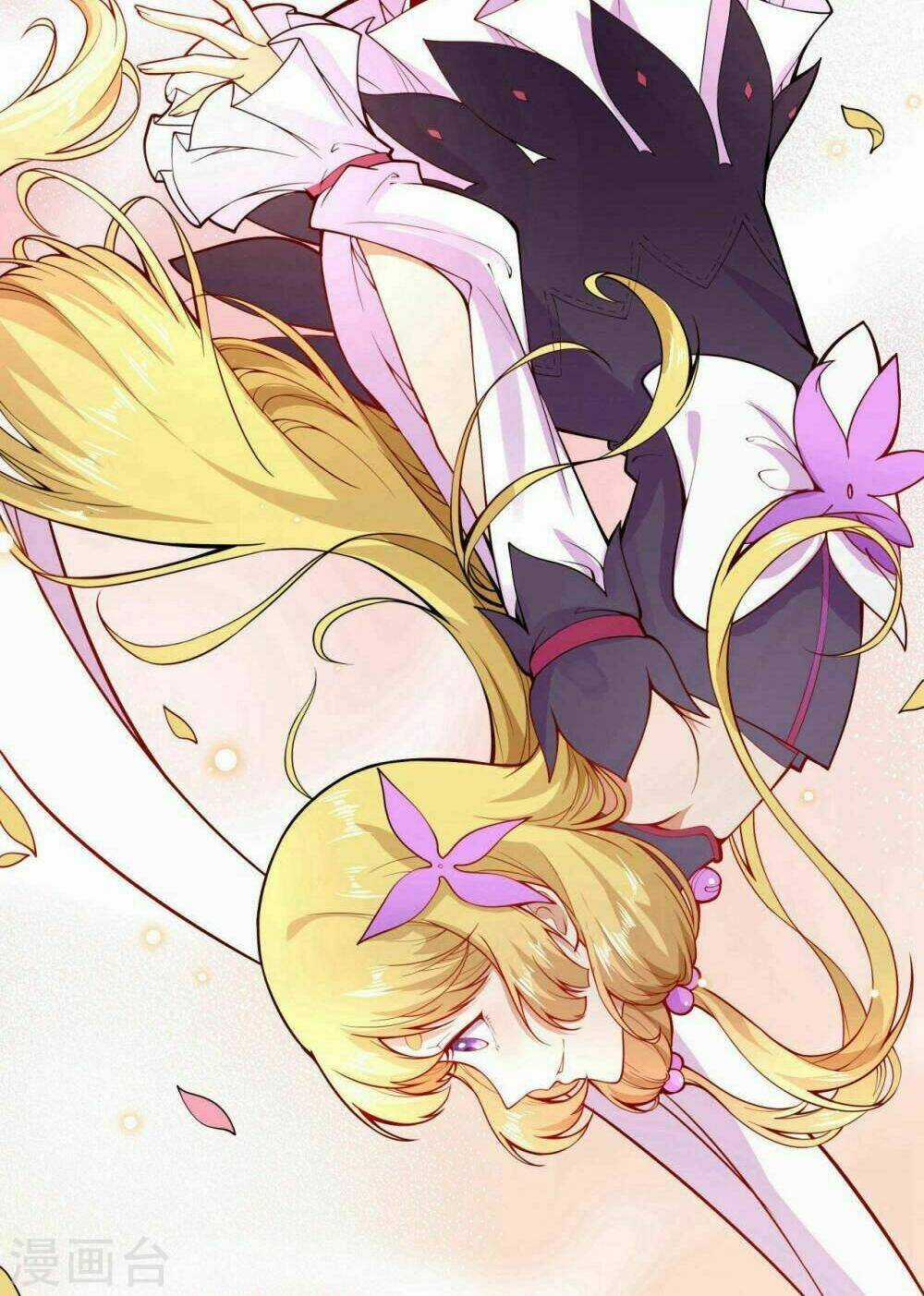 Đô Thị Hộ Hoa Tiên Tôn Chapter 1 trang 102