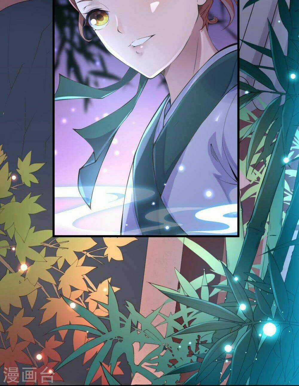 Đô Thị Hộ Hoa Tiên Tôn Chapter 1 trang 13