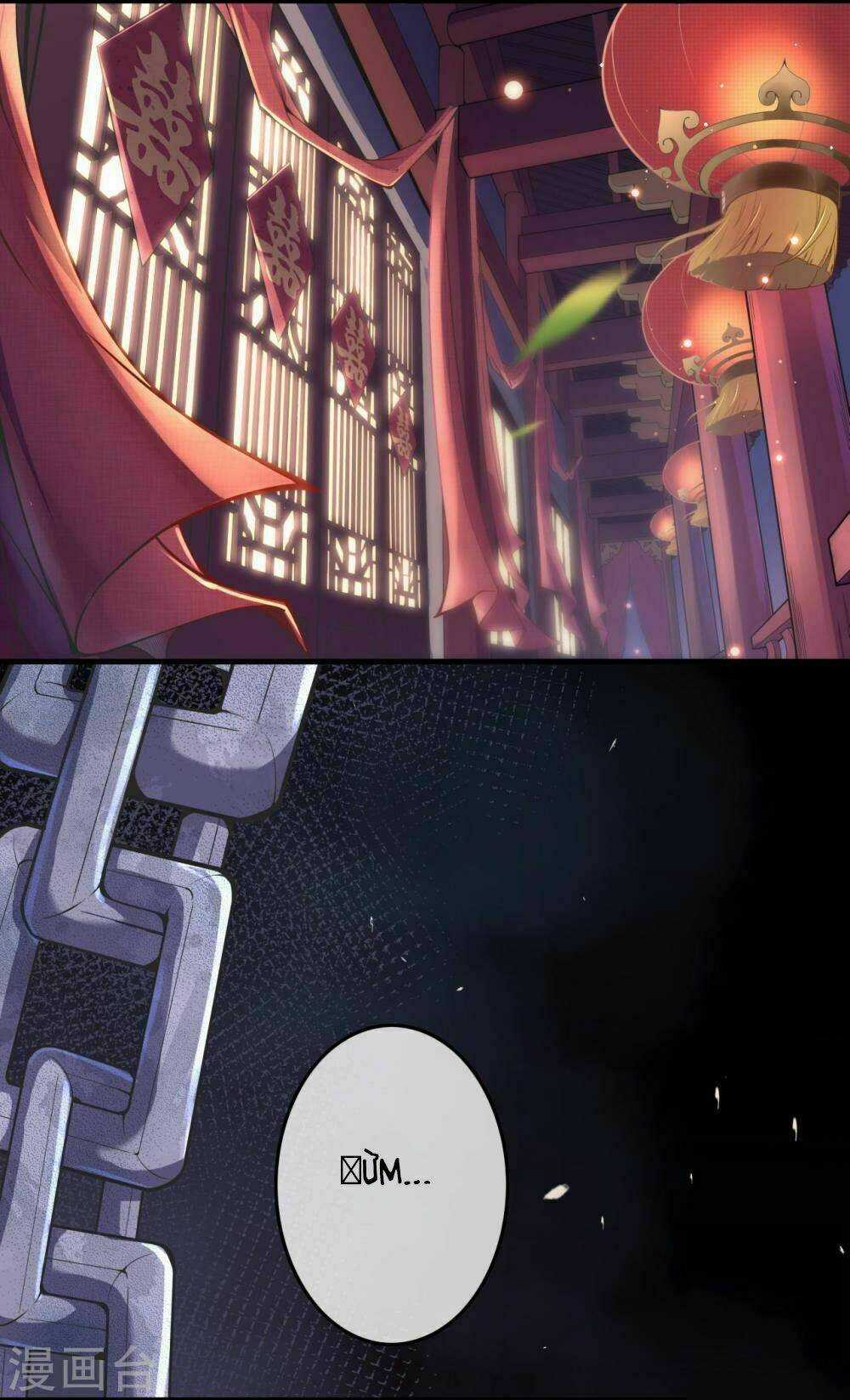 Đô Thị Hộ Hoa Tiên Tôn Chapter 1 trang 14