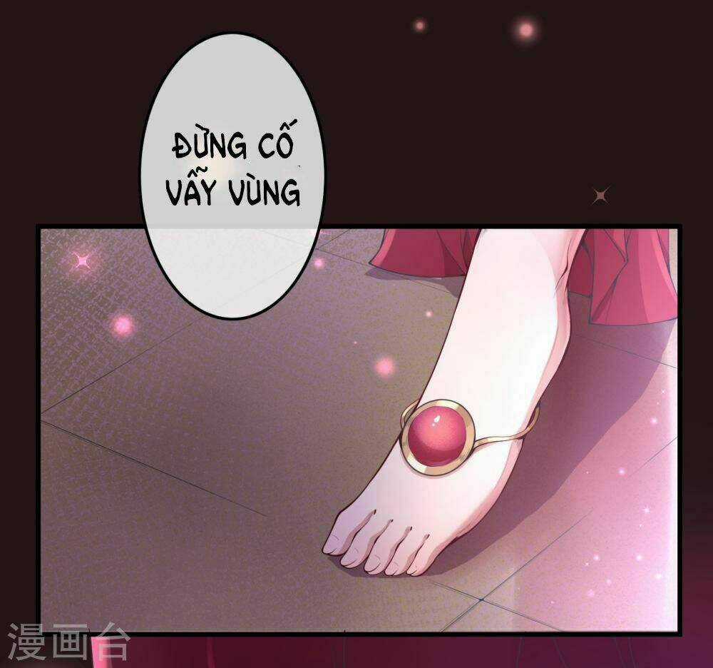 Đô Thị Hộ Hoa Tiên Tôn Chapter 1 trang 18