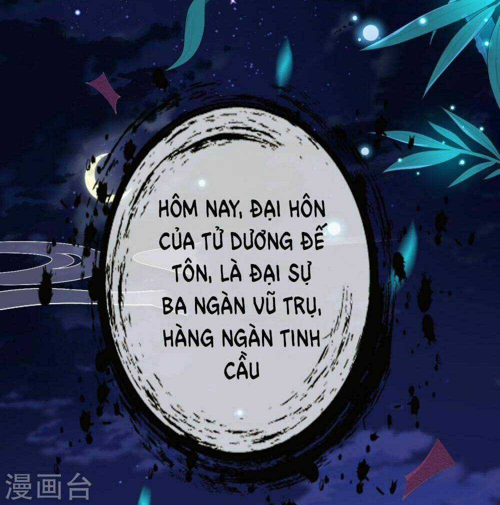 Đô Thị Hộ Hoa Tiên Tôn Chapter 1 trang 2