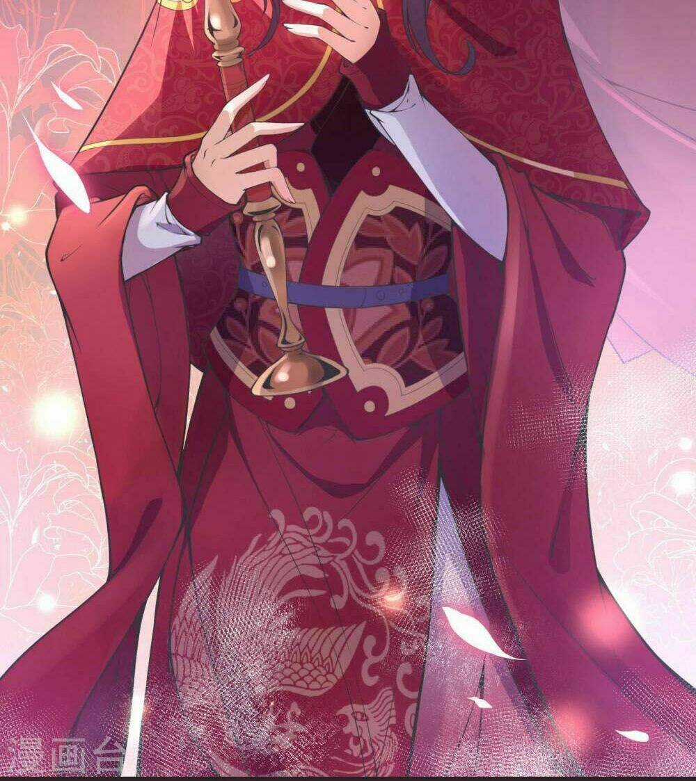 Đô Thị Hộ Hoa Tiên Tôn Chapter 1 trang 20