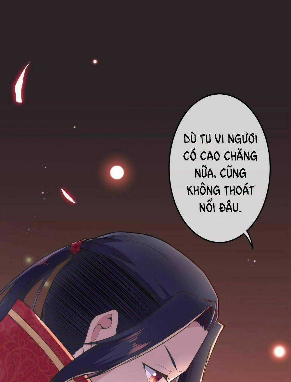 Đô Thị Hộ Hoa Tiên Tôn Chapter 1 trang 21