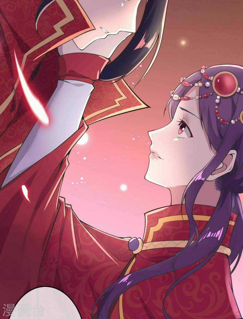 Đô Thị Hộ Hoa Tiên Tôn Chapter 1 trang 22