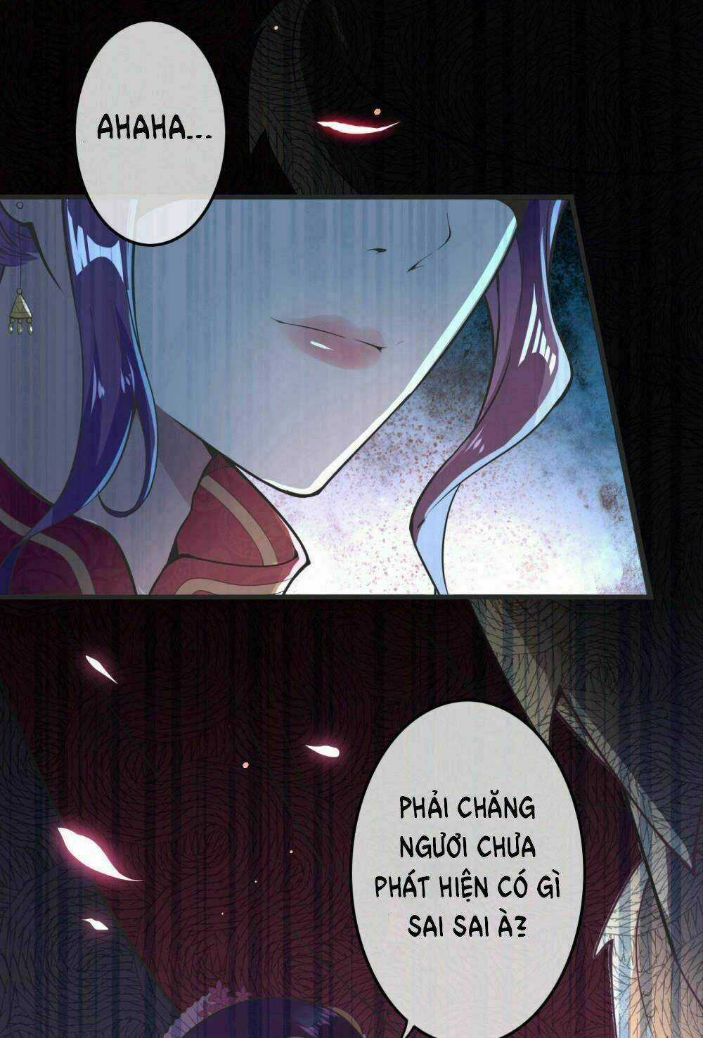 Đô Thị Hộ Hoa Tiên Tôn Chapter 1 trang 24