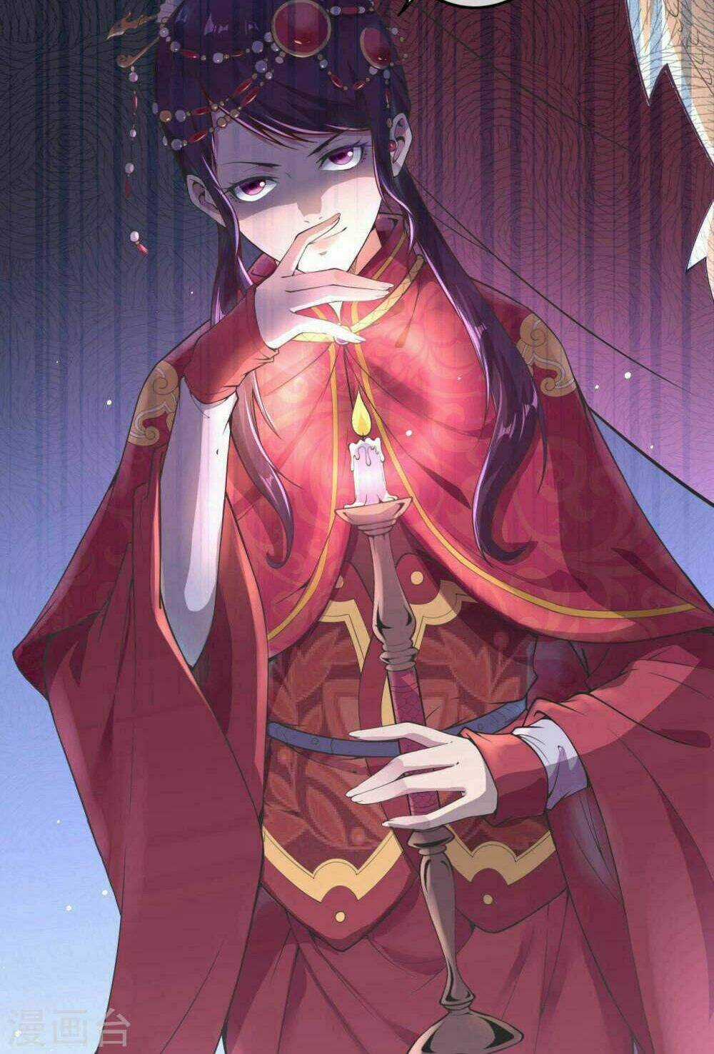 Đô Thị Hộ Hoa Tiên Tôn Chapter 1 trang 25