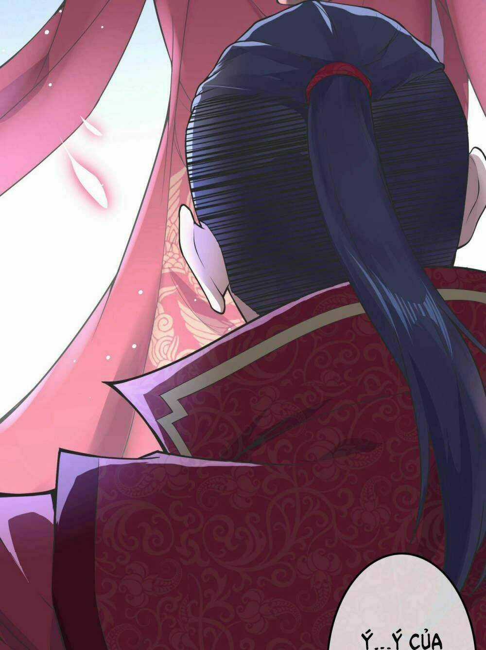 Đô Thị Hộ Hoa Tiên Tôn Chapter 1 trang 26