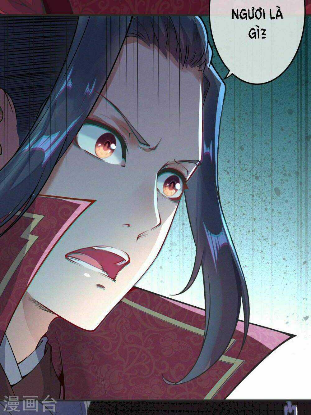 Đô Thị Hộ Hoa Tiên Tôn Chapter 1 trang 27