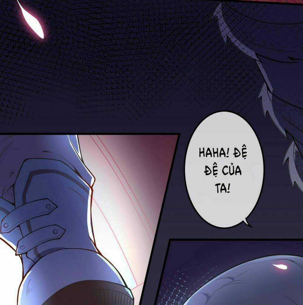 Đô Thị Hộ Hoa Tiên Tôn Chapter 1 trang 30